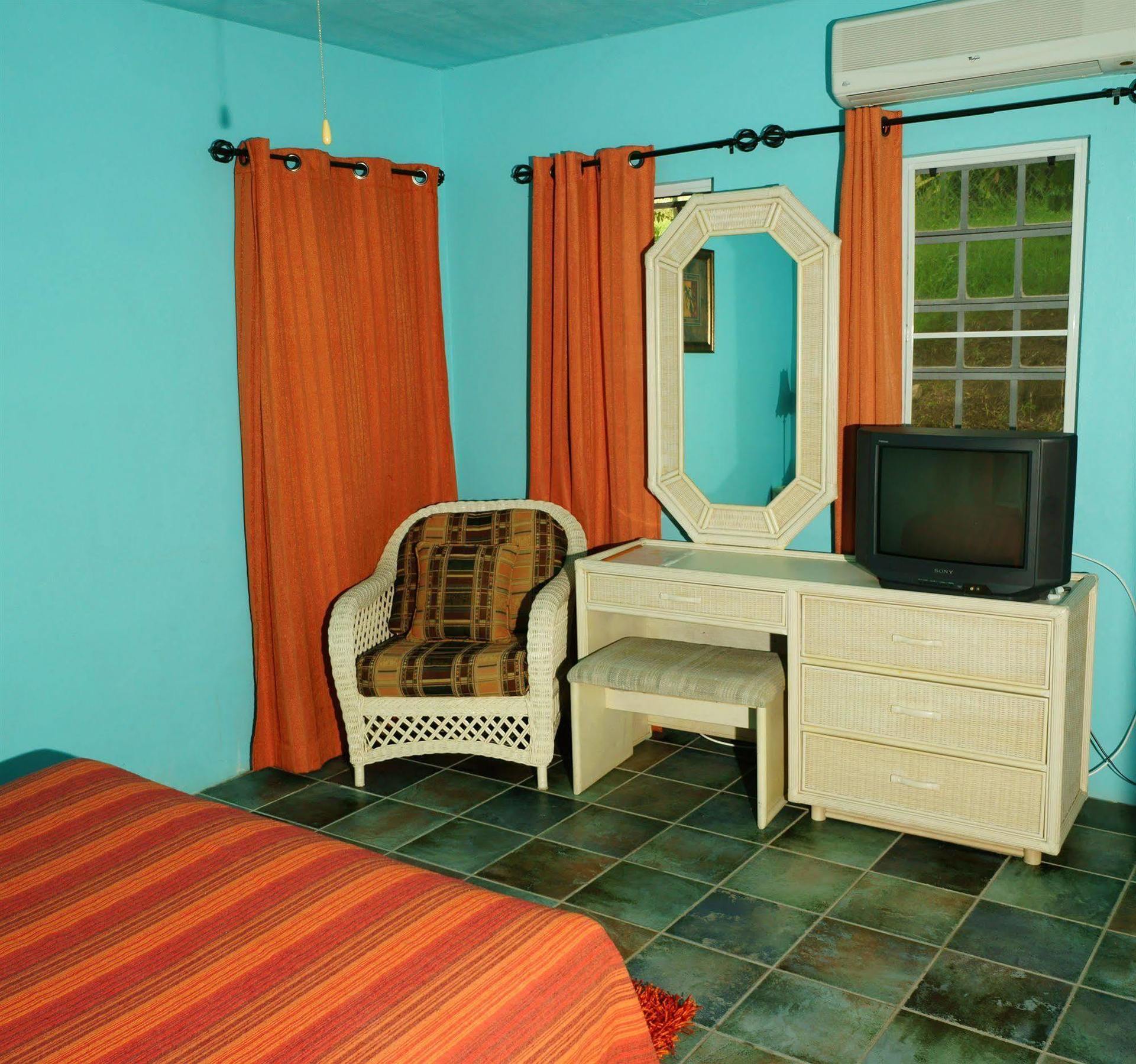 Lamblion Holiday Apartment Freemans Exterior photo
