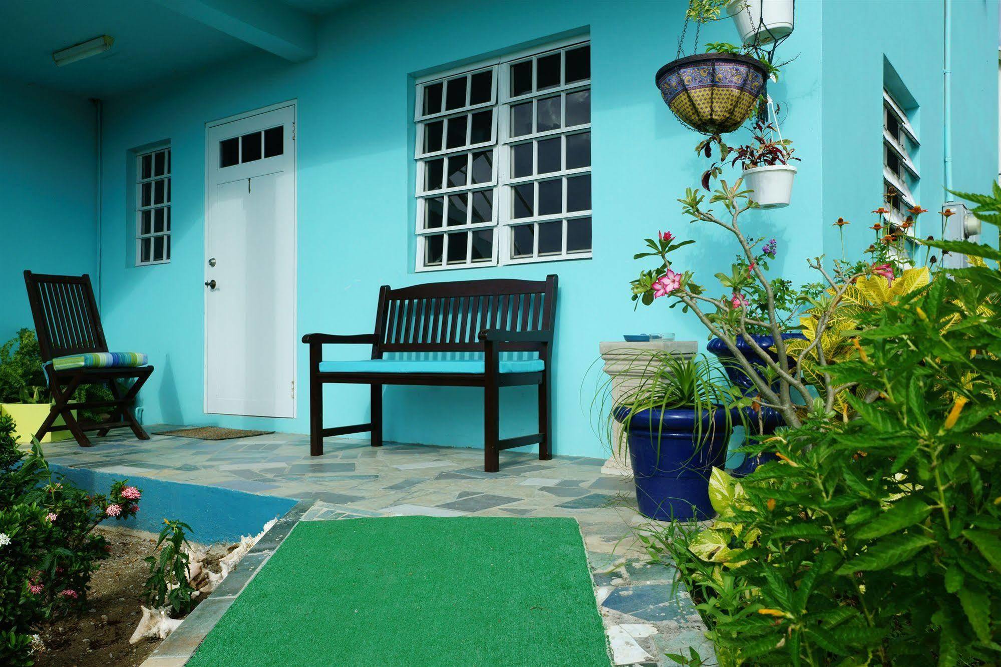 Lamblion Holiday Apartment Freemans Exterior photo